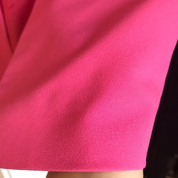 RARE Beauty! ASOS pink kimono-style blazer - Picture 5 of 9